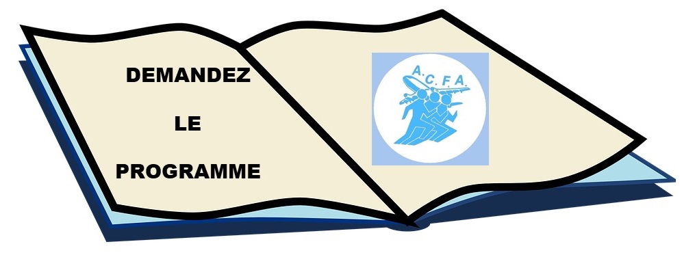 Programme ACFA