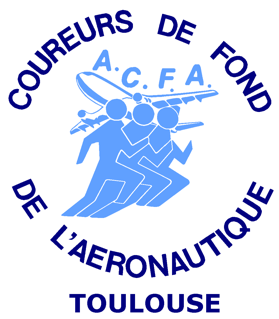 Logo ACFA