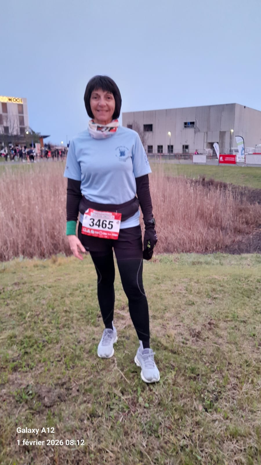 Toulouse Onco Run 2026 ACFA