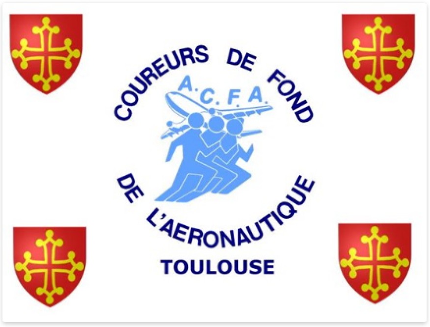 Club running Toulouse ACFA