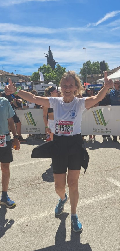 Françoise Vallin Brignoles 2026