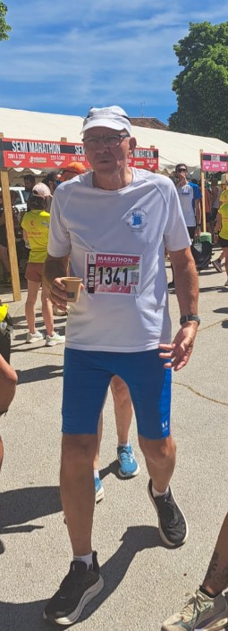 Georges Martinez Brignoles 2026