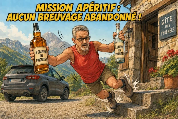 Rando d’été ACFA 2026 : les effets de l’altitude… et de la bonne humeur !